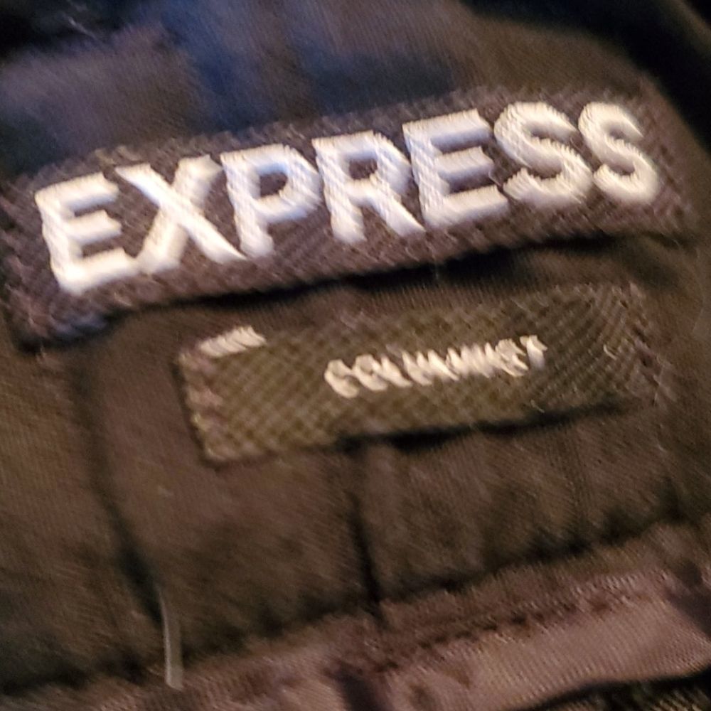 Express Columnist- Size2s - image 3